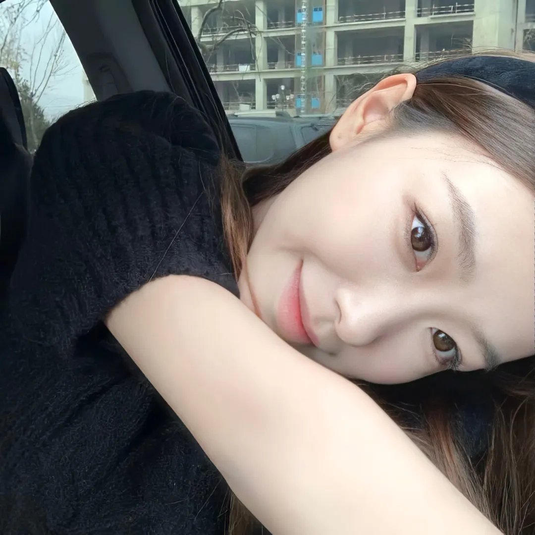 阿燕的人生